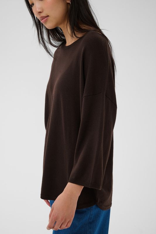 Danu Pullover Mole 