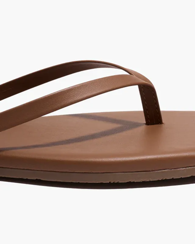 Square Toe Lily Ganache