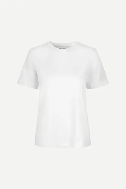 Hovedbilde Camino T-Shirt SS 6024 White 