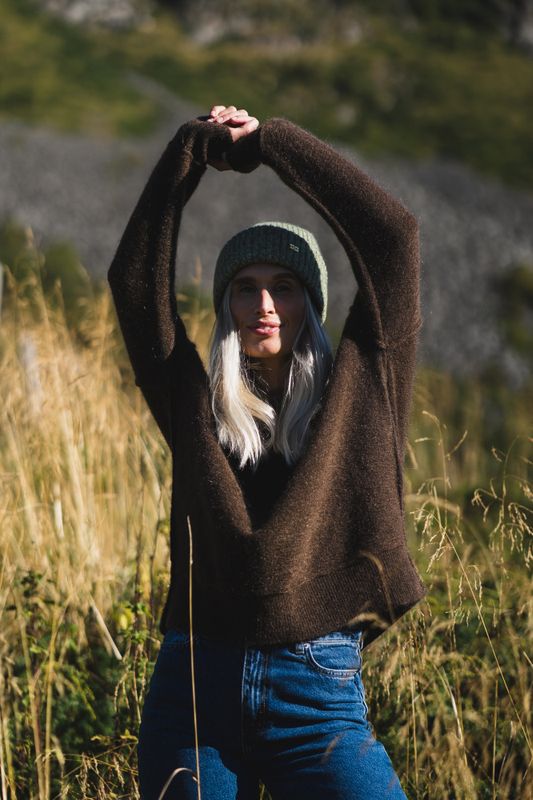 Biagiorms Sweater Carafe 