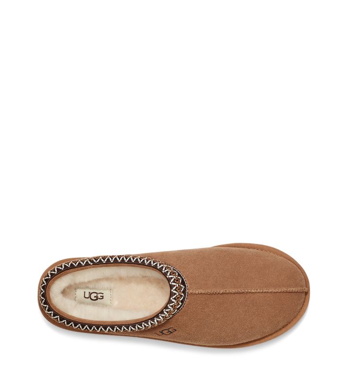 M Tasman II Chestnut 