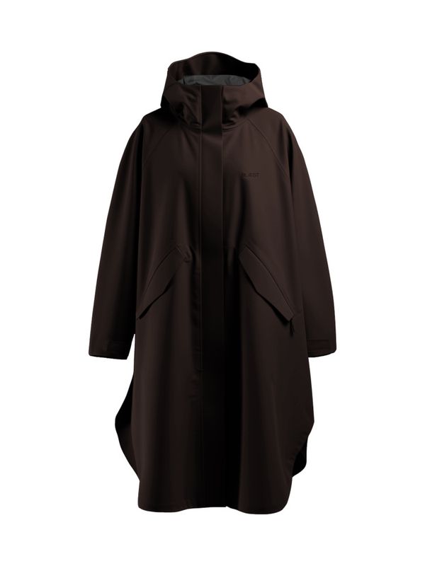 Vangen Insulated Coat Java 