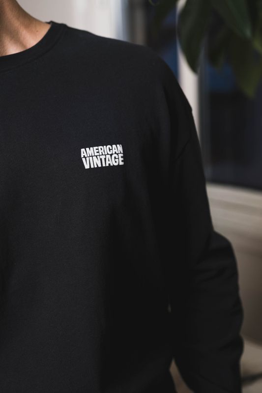 Ykobow Sweater Darkness 