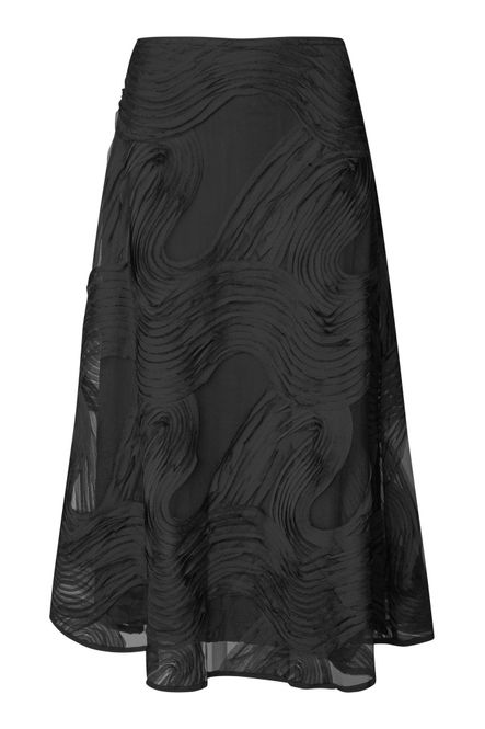 Hovedbilde Soalie Skirt Black