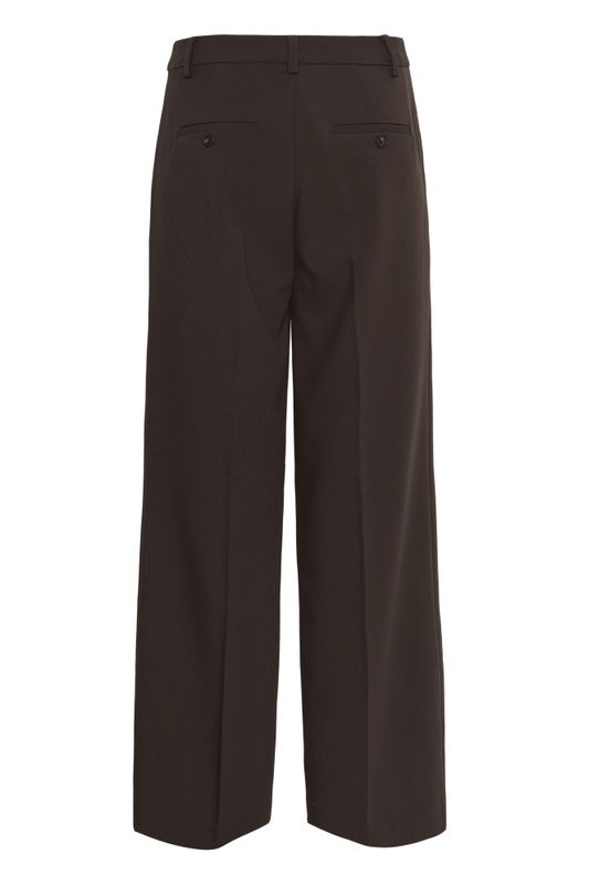 Ninnesa Pants Mole 