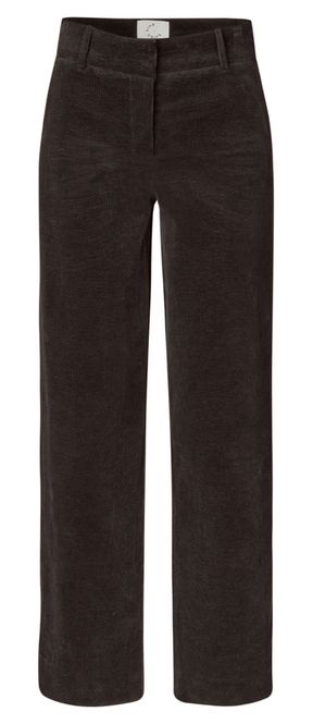 Hovedbilde Dena 837 Dark Coffee Corduroy Regular 