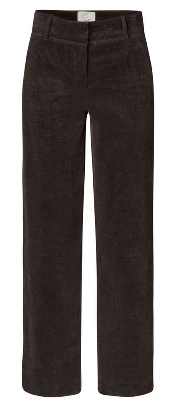 Dena 837 Dark Coffee Corduroy Regular 