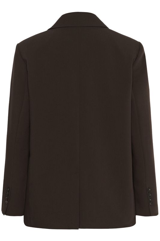 Nara Blazer Mole 
