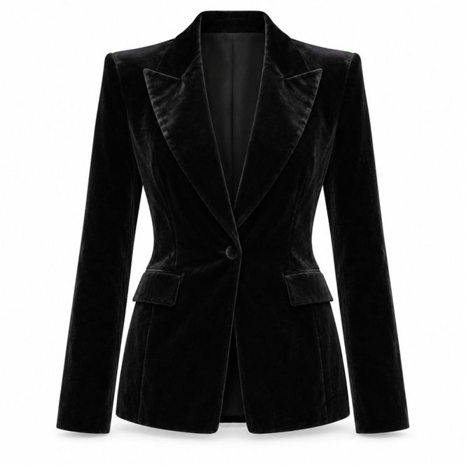 Hovedbilde V2228 Black 