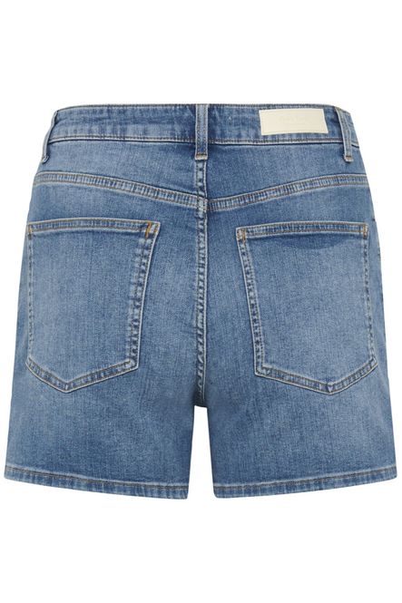 Hovedbilde Berin Shorts Medium Blue Denim 