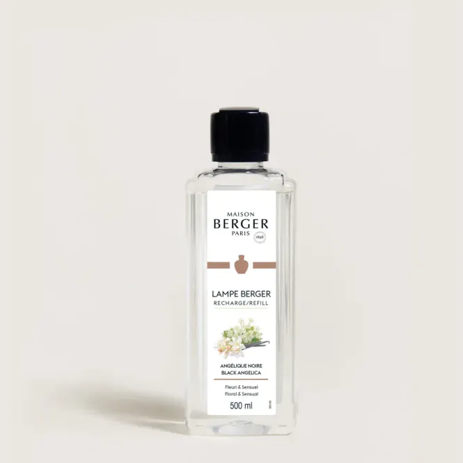 Hovedbilde Black Angelica 500 ml 