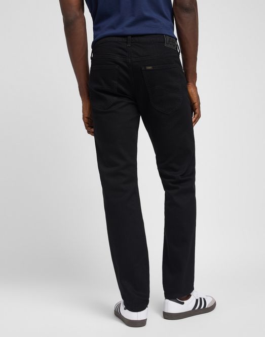Hovedbilde Daren Clean Black 