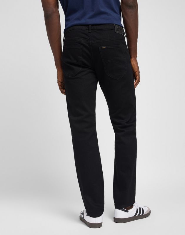 Daren Clean Black 