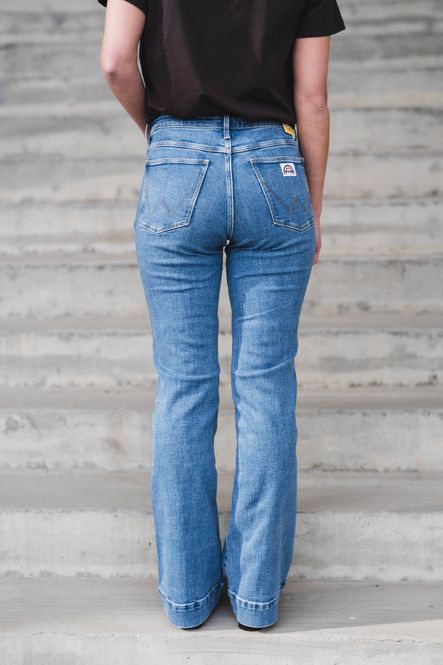 Hovedbilde Flare Indigo Rush 