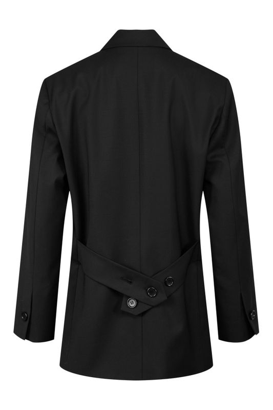 Girona Blazer Black 
