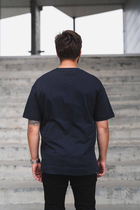 Joel T-Shirt 11415 Salute 