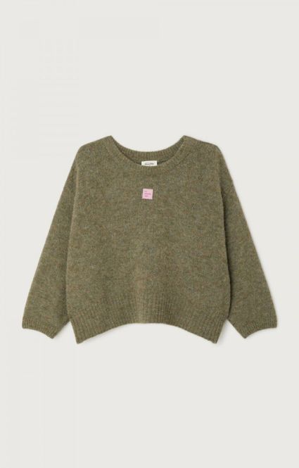 Hovedbilde East Sweater Vintage Lizard 