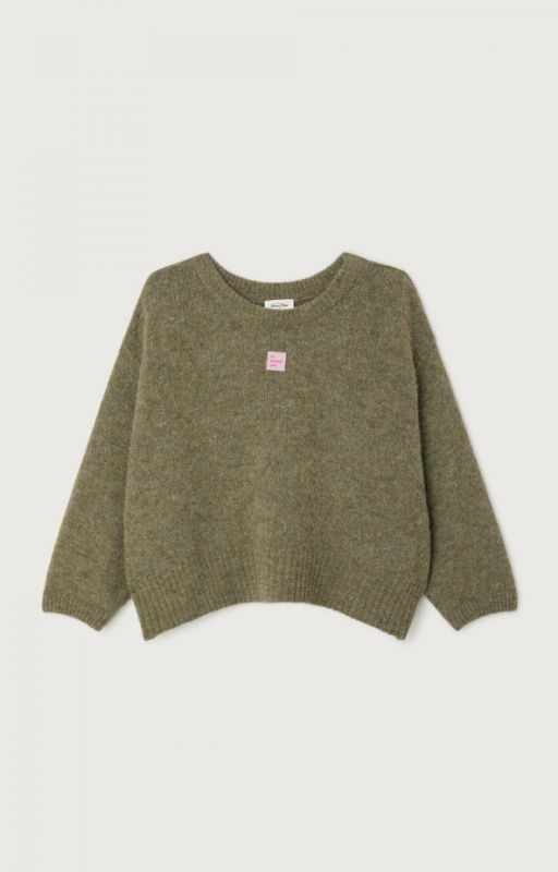 East Sweater Vintage Lizard 