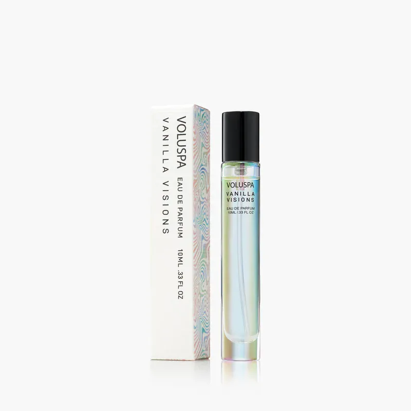 Vanilla Visions 10 ml 