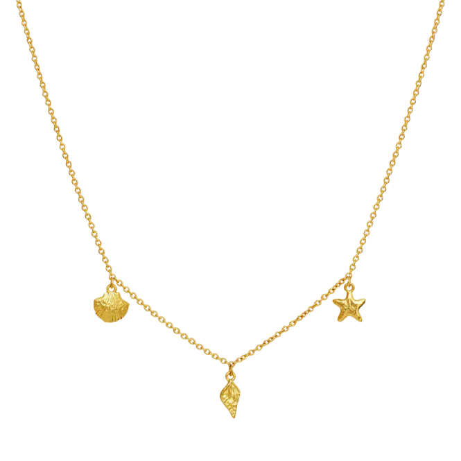 Hovedbilde Iluka Necklace