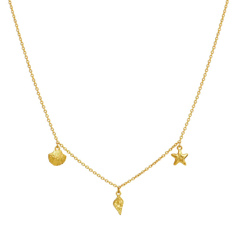 Iluka Necklace