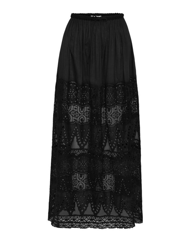 Cannoli Black 