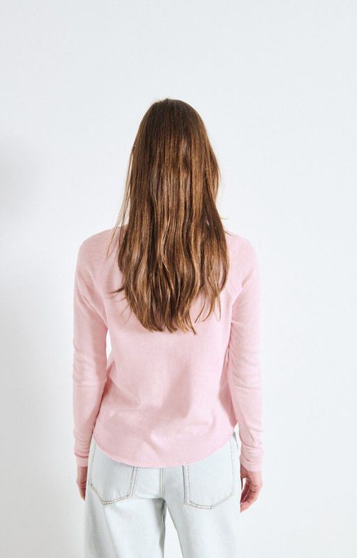 Sonoma Sweatshirt Vintage Marshmallow 