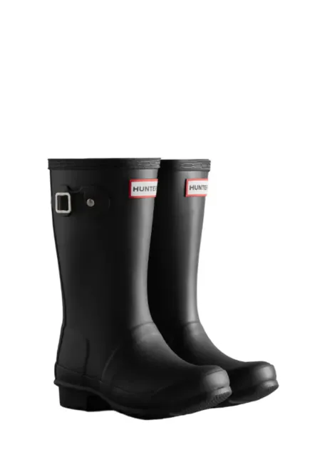 Hovedbilde Junior Originals Boot Black 