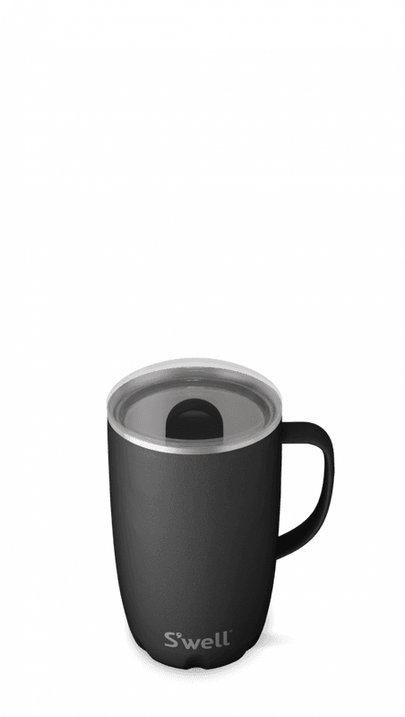 Onyx Mug W/Handle 470 ml 