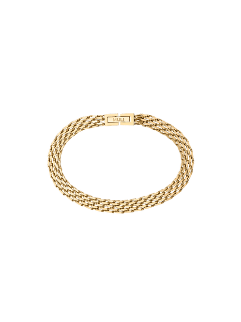 Hovedbilde Mesh Link Bracelet