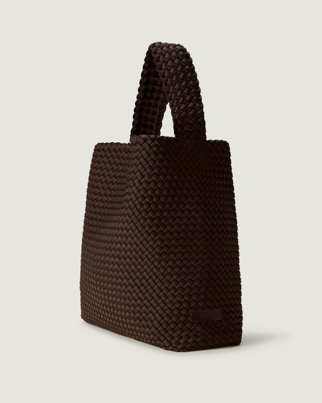 Nomad Large Hobo Chocolate 