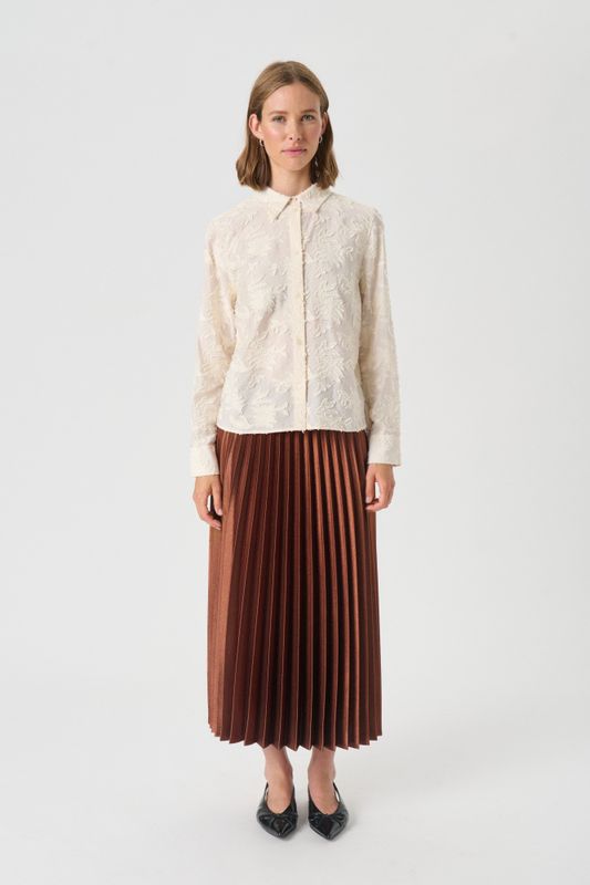 Violetta Skirt Sorrel Horse 