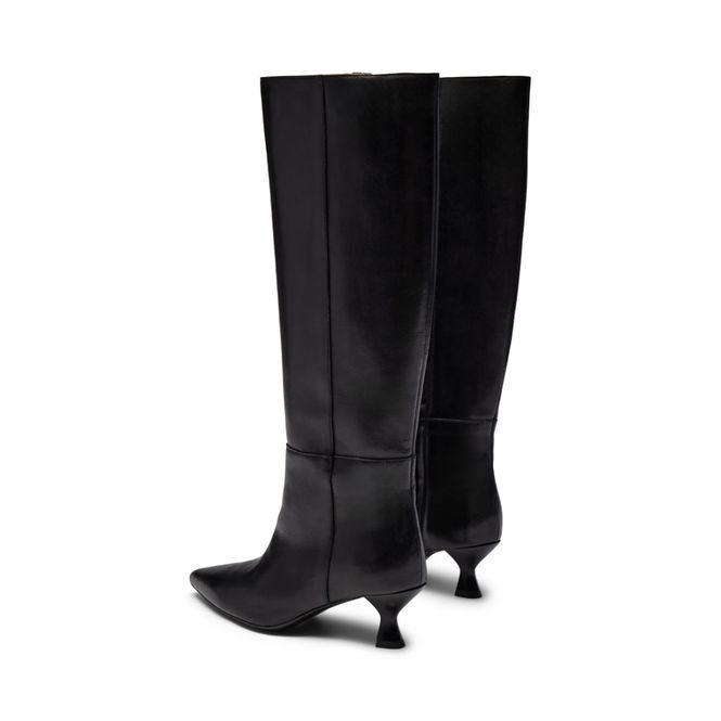 Hovedbilde Martina Leather Black 