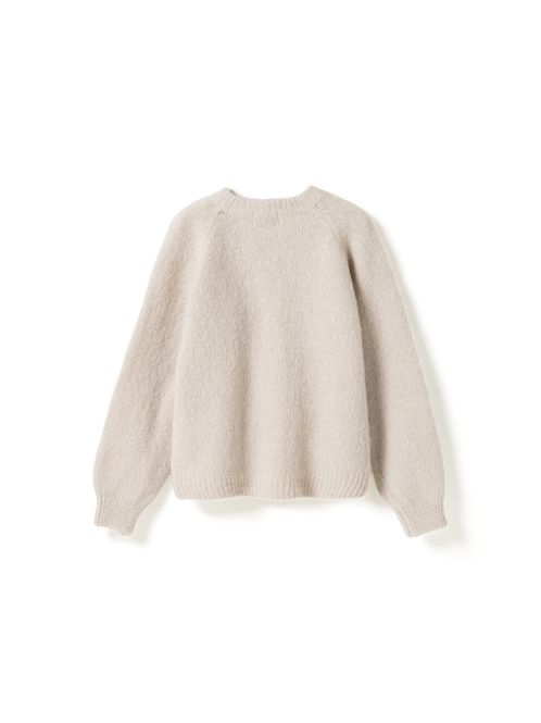 Hovedbilde Latora Knit Oyster 