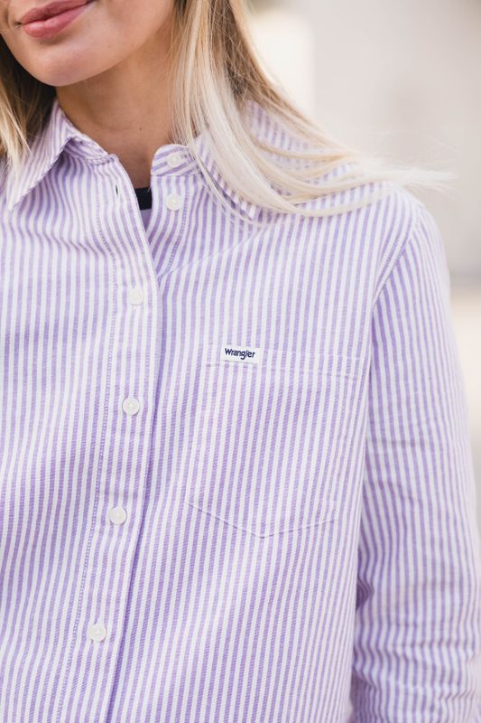 1 PKT Shirt Bellflower 
