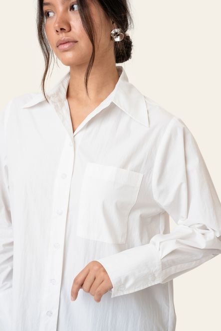 Hovedbilde Isabellaic Shirt White