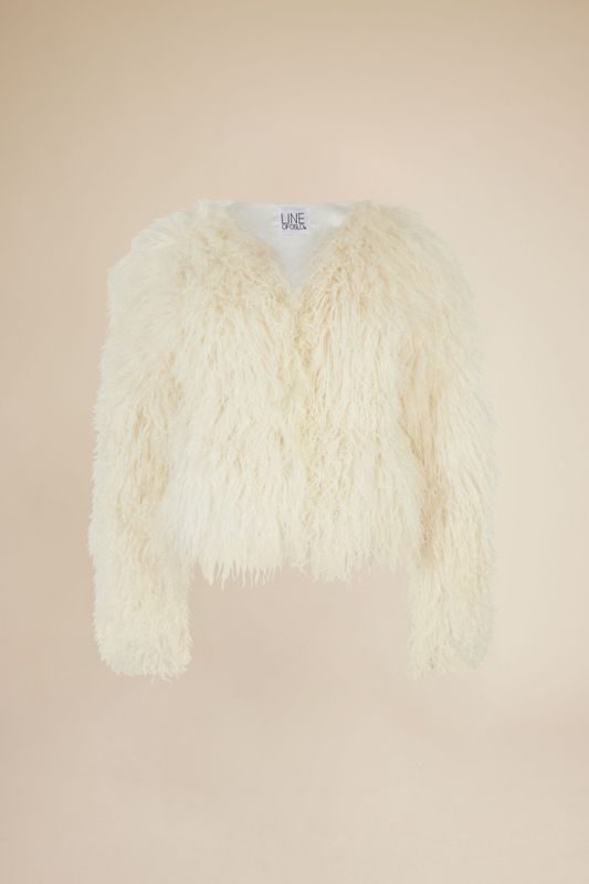 Line Fur Creme 