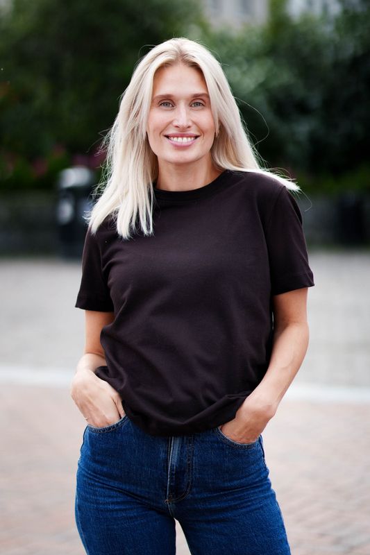 Camino T-Shirt SS 6024 Mole 