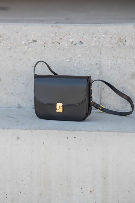 Hovedbilde Bellissima Maxi Noir 