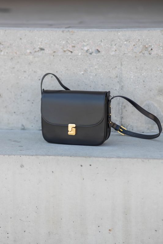 Bellissima Maxi Noir 