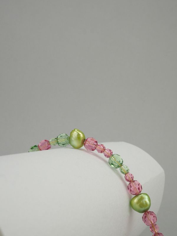 Frosting Cherry Blossm