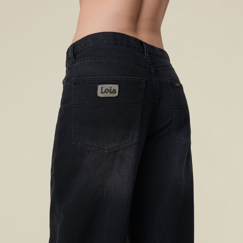 Skater Loose Cole Kohl Stone Black Stone 