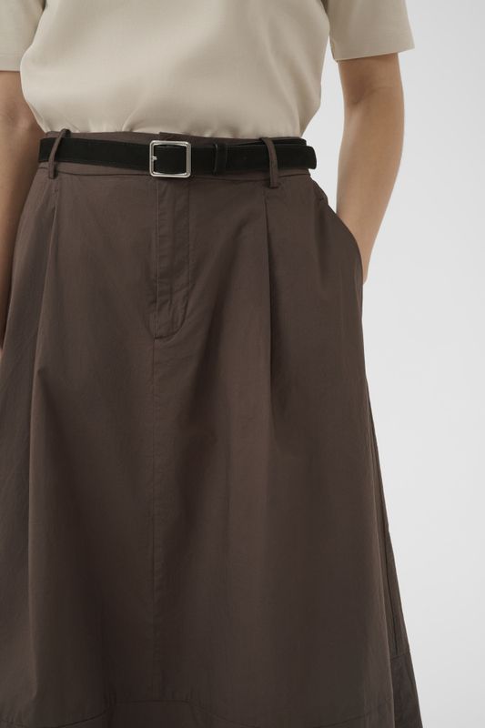 Bojana Skirt Bracken 