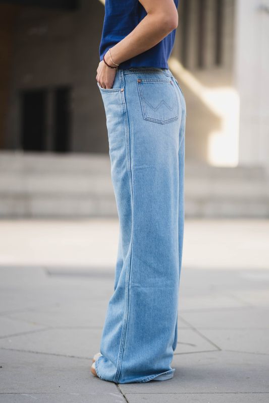 Canyon Prairie Pathway 