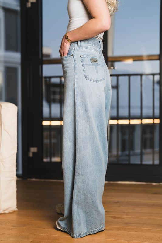 Marlene Wilson Bleach