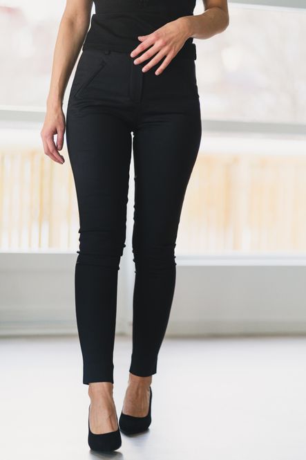 Hovedbilde Angelie Pure 238 Black 