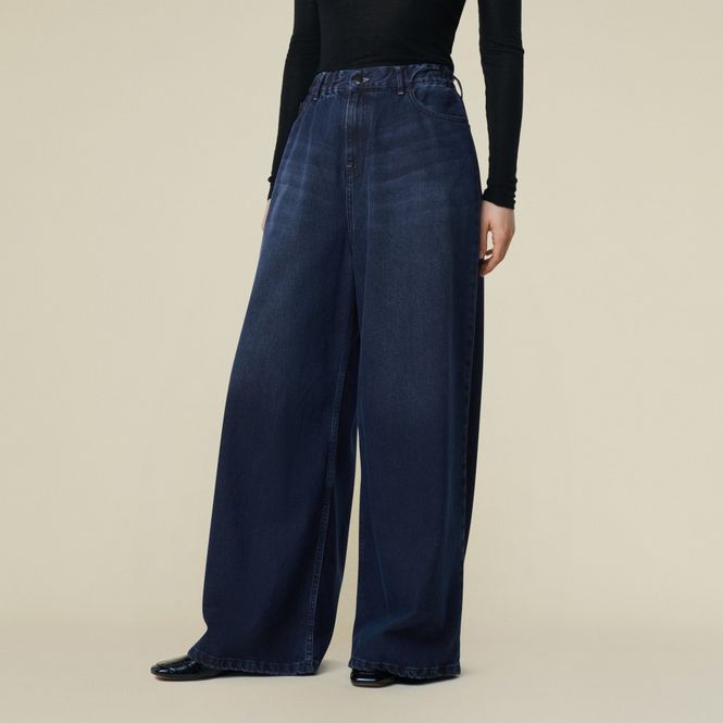 Hovedbilde Paloma Original Dark Blue Black Whiskers