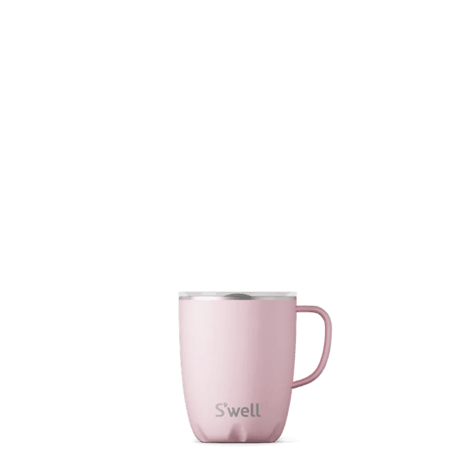 Hovedbilde Pink Topaz Mug W/Handle 350 ml 