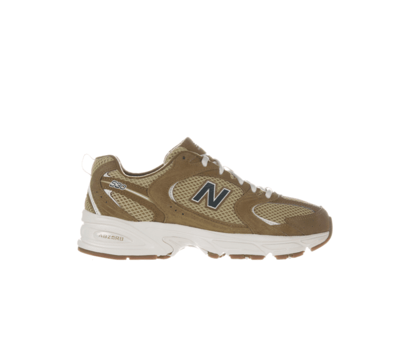 530 Bark/Quicksand/NB Navy 