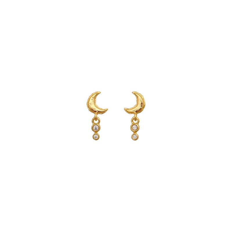 Hilma Earring 